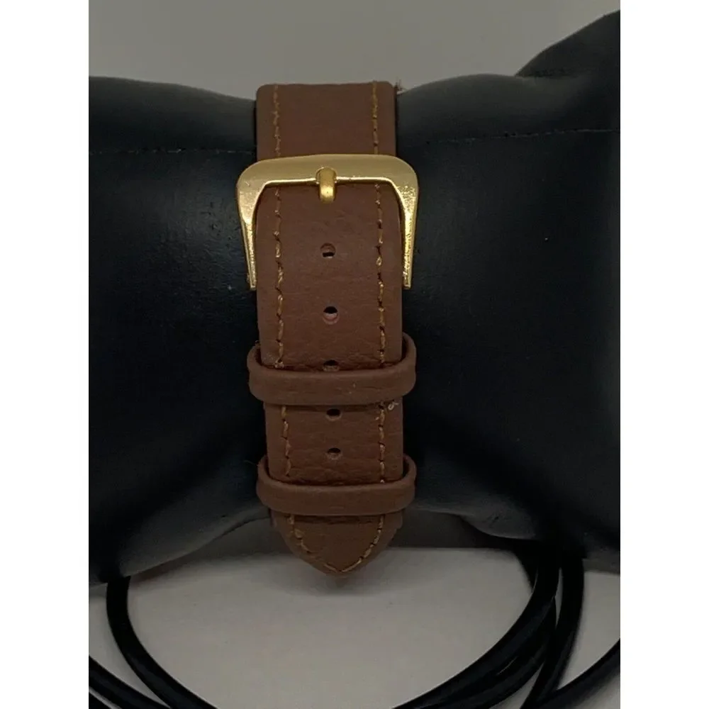 Fossil Gen 4 Authentic Digital Dial Smart Watch Custom Band FTW6020 NP15